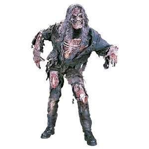  3 D Zombie Costume: Toys & Games
