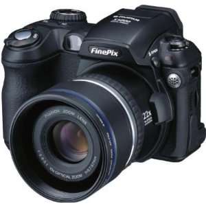   S5000 3.1MP Digital Camera with 10x Optical Zoom: Camera & Photo