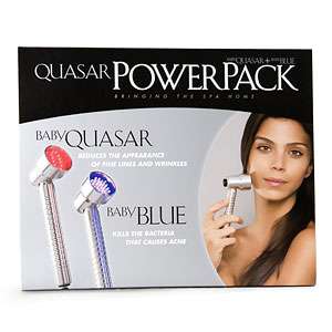 Buy Baby Quasar Baby Quasar + Baby Blue Power Pack & More  drugstore 
