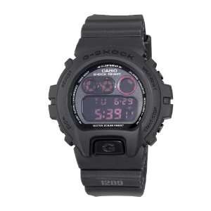  Casio Mens G Shock Military Concept Black Digital Watch 