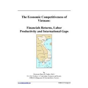 The Economic Competitiveness of Vietnam: Financials Returns, Labor 