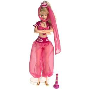  Barbie I Dream of Jeannie: Toys & Games