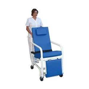  MJM Multi Positional PVC Geri Chair Health & Personal 