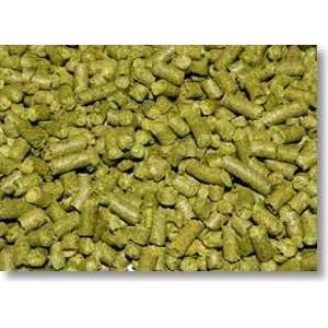  Columbus Hop Pellets for Home Brewing 1 lb (1 Pound 