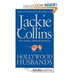 Start reading Hollywood Husbands on your Kindle in under a minute 