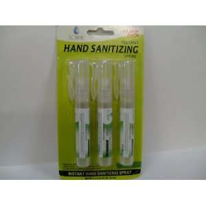  Icare Instant Hand Sanitizing Spray Beauty
