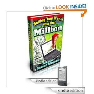   Become a Topnotch Salesperson Chia Jung Liu  Kindle Store