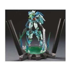  Robot Damashii Gundam 00 Quanta (Qan[T]) Quantum Burst 