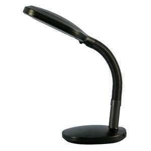  Grandrich ES 201 Full Spectrum Adjustable Arm Desk Lamp 