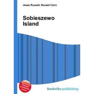  Sobieszewo Island: Ronald Cohn Jesse Russell: Books