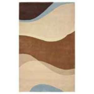  829 Trading Area Rugs: Mirage Rug: 3 0550 99: 5x8 