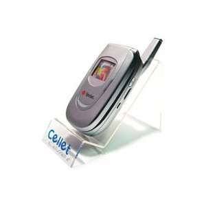  Cellet Clear Big Novelty Phone Stand with Cellet Logo 