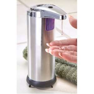  Ideaworks JB6084 Touch Free Soap Dispenser Kitchen 
