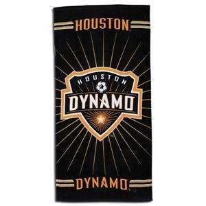  Houston Dynamo Soccer Towel
