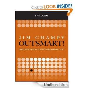 Start reading Outsmart (Epilogue) on your Kindle in under a minute 