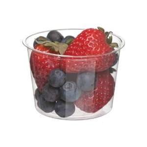 Eco Products EP PC400 4 oz Plastic Portion Cup (Case of 2,000):  