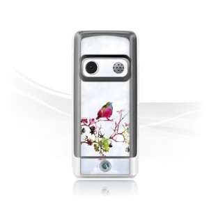  Design Skins for Sony Ericsson K310i   Cherry Blossoms 