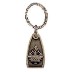  Liahona Keychain, LDS Jewelry