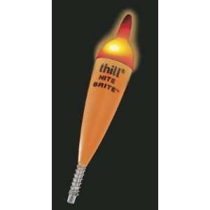  Fishing: Thill Nite Brite Floats: Sports & Outdoors