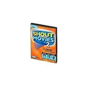  Shout About Movies: Disc 2: Everything Else