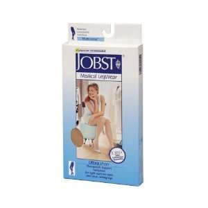 Jobst   UltraSheer Pantyhose Moderate Support   15 20 mmHg [Health and 