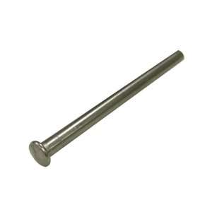   Hardware PINST35 Pin for 31 2 Steel Hinge Chrome: Home Improvement