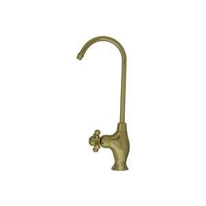  Waste King C330 CH Windmere Single Lever Cold Water Faucet 