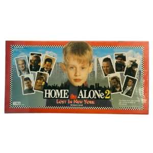  Home Alone 2   Lost in New York 1992: Toys & Games