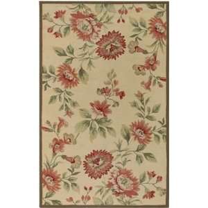  Surya Rain Beige   2 x 3