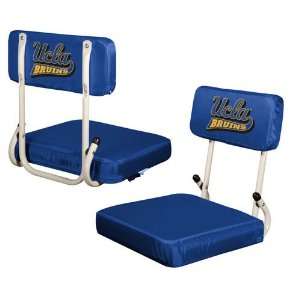  UCLA Bruins NCAA Hardback Seat 