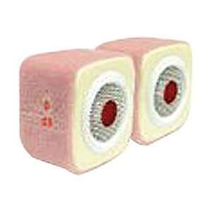  LIFEPOD Sound Box Cushion Powered Speakers: Electronics