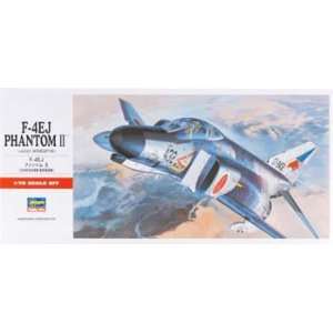  00331 1/72 F 4EJ Phantom II Toys & Games