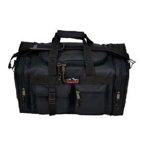  Range Bag Black TB17 BK: Sports & Outdoors