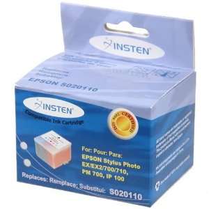 Epson S020110 MSE Compatible Premium Inkjet Cartridge (08 