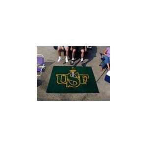  San Francisco Dons Tailgator Rug: Sports & Outdoors