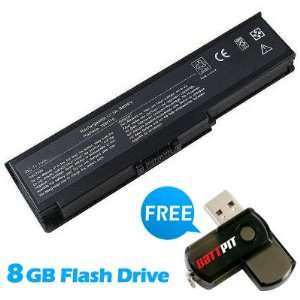   312 0580 (4400mAh / 49Wh) with FREE 8GB Battpit™ USB Flash Drive