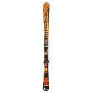   Rod Afterburner XBI Ski With 311 TI NEW 0708 Model: Sports & Outdoors