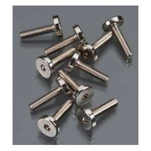  PD0779 Flat Head Socket Screw 3x12mm: Toys & Games