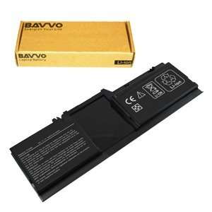   Replacement Battery for DELL 312 0855,6 cells