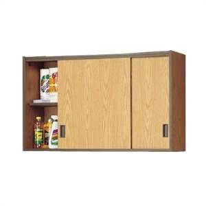  Fleetwood 15.20XX.0XX.000 Standard Wall Cabinet with Doors 