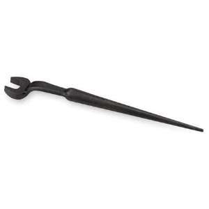   PROTO JC908 Structural Wrench,Offset,1 1/4 In,Taper: Home Improvement