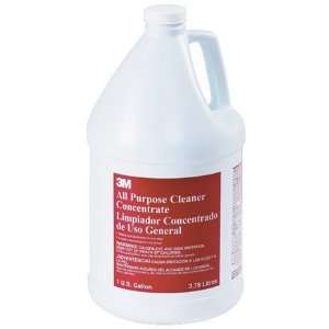    All Purpose Cleaner Concentrate (4 Gallons/Cs): Office Products