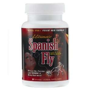  Pipedreams Ultimate Spanish Fly: Health & Personal Care