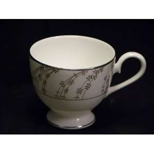 Nikko Pure Grace #12508 Cups Only:  Kitchen & Dining