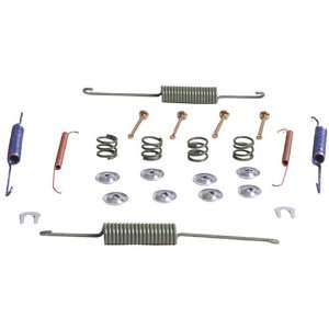  Beck Arnley 084 1311 Drum Brake Hardware Kit: Automotive