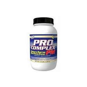  Optimum Pro Complex P.M. Protein Vanilla 30srv: Health 