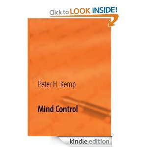 Mind Control Übertragung elektromagnetischer Wellen (German Edition 