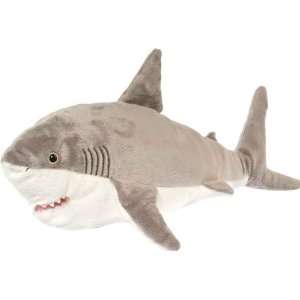  Natural Poses Great White Shark 15 by Wild Republic: Toys 