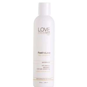  Love Inside Outs Feel the Love Light weight Conditioner 