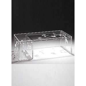  Kartell Usame Modern Side Table by Patricia Urquiola: Home 